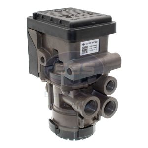 EBS ONE CHANNEL MODULE (MAN)