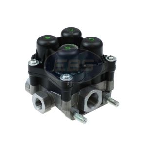 FOUR CIRCUIT PROT. VALVE
