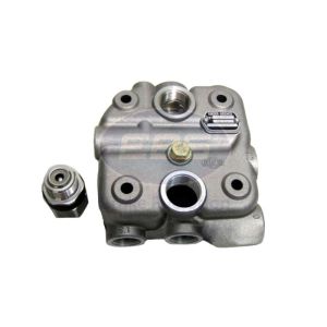CYLINDER HEAD (ZB4275)