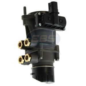 EBS FOOT BRAKE MODULE (MAN TGA)