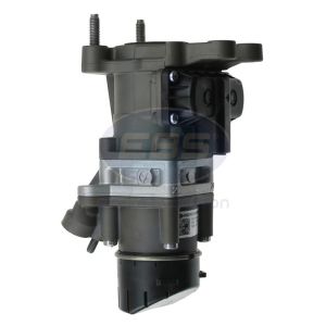 EBS FOOT BRAKE MODULE