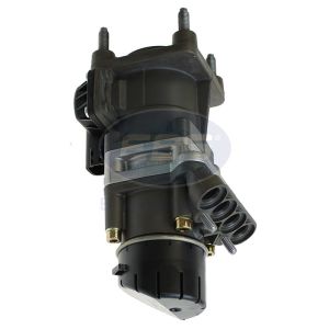 EBS FOOT BRAKE MODULE