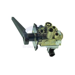 RAISE/LOWER VALVE (MECH)