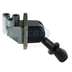 HAND BRAKE VALVE