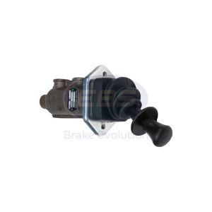 HAND BRAKE VALVE