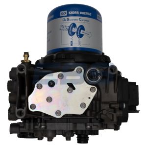 EAC AIR PROCESSING UNIT