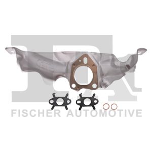 TURBOCHARGER GASKET KIT