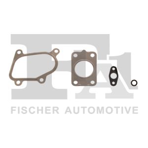 TURBOCHARGER GASKET KIT
