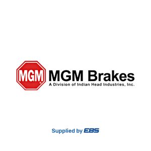 TYPE 30 BRAKE CHAMBER