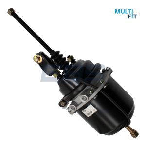 SPRING BRAKE - MULTI-FIT - CAM - F TYPE - TY20/24