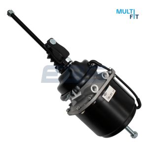 SPRING BRAKE - MULTI-FIT - CAM - F TYPE - TY20/30