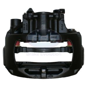 EBS REMAN CALIPER - C/W CARRIER - SN7