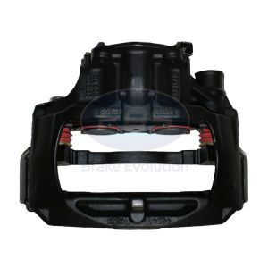 EBS REMAN CALIPER - C/W CARRIER - SN7