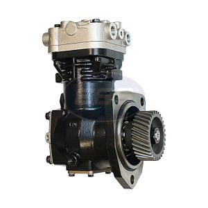 COMPRESSOR - SINGLE - REMANUFACTURED ( LK3841 )