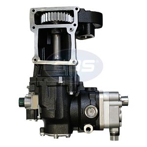 COMPRESSOR - SINGLE C/W CLUTCH SYSTEM - REMANUFACTURED ( LS3