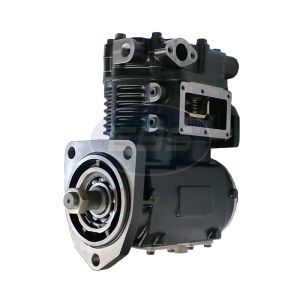 COMPRESSOR - TWIN - REMANUFACTURED ( KZ433/1 )
