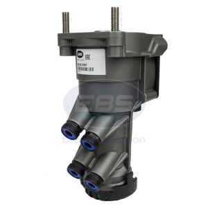 FOOT BRAKE MODULE - EBS - REMANUFACTURED ( K103367 )