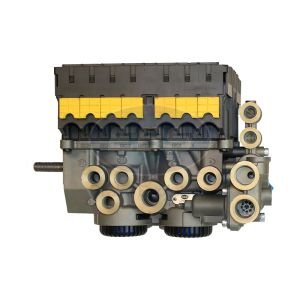 TRAILER MODULATOR - EBS - 4S/3M - REMANUFACTURED ( 480102064