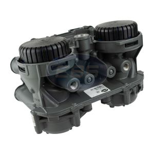 AXLE MODULATOR - EBS - REMANUFACTURED ( 4801061050 )