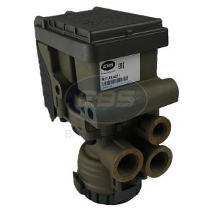 EBS ONE CHANNEL MODULE - REMANUFACTURED ( K050211 )