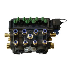 EB+ GENERATION 3 MODULE