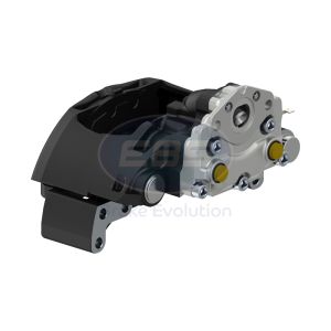 EBS REMAN CALIPER - RENAULT - PAN 19-2 PLUS