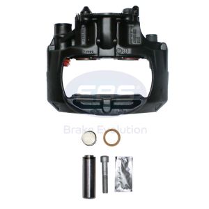 EBS REMAN CALIPER - SCANIA 4 SERIES - R/H