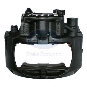 EBS REMAN CALIPER - SCANIA R SERIES