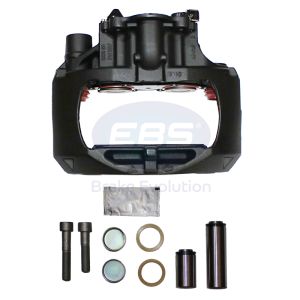 EBS REMAN CALIPER - SCANIA R SERIES