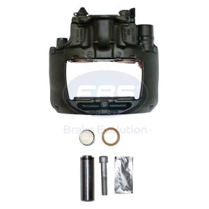 CALIPER SN6 (BPW L/H 370MM)