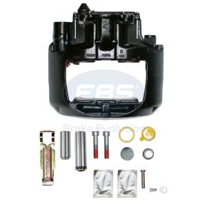 CALIPER SN6 (BPW R/H 370MM)