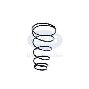 SPRING BRAKE CHAMBER RETURN SPRING ( TYPE 30 )