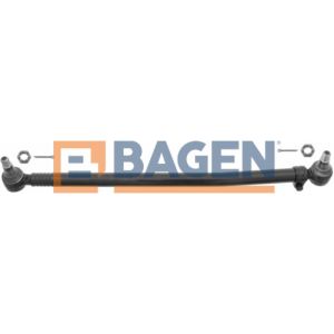 DRAGLINK - LENGTH = 893 MM