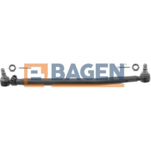 DRAGLINK - LENGTH = 895 MM