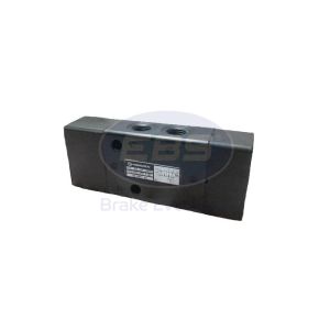 5/2 PNUEMATIC SOLENOID